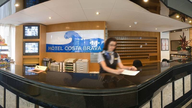 فندق Ght Costa Brava & Spa