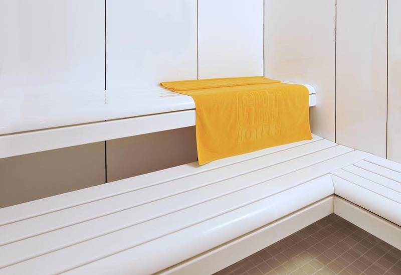 فندق Ght Costa Brava & Spa