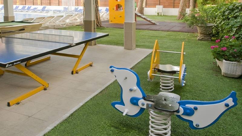 فندق Ght Costa Brava & Spa