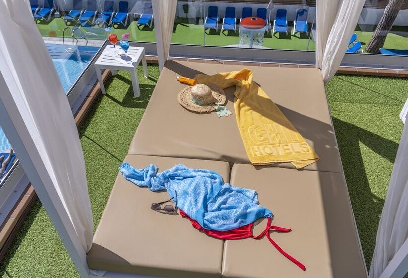 فندق Ght Costa Brava & Spa