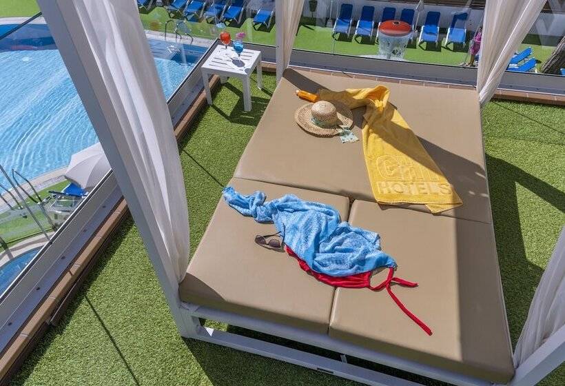 فندق Ght Costa Brava & Spa