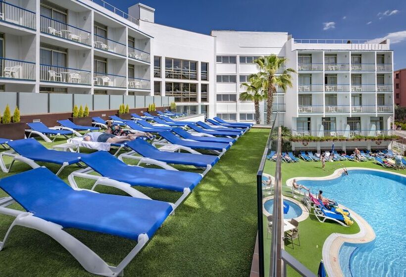 فندق Ght Costa Brava & Spa