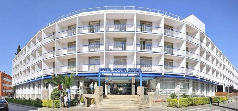 فندق Ght Costa Brava & Spa
