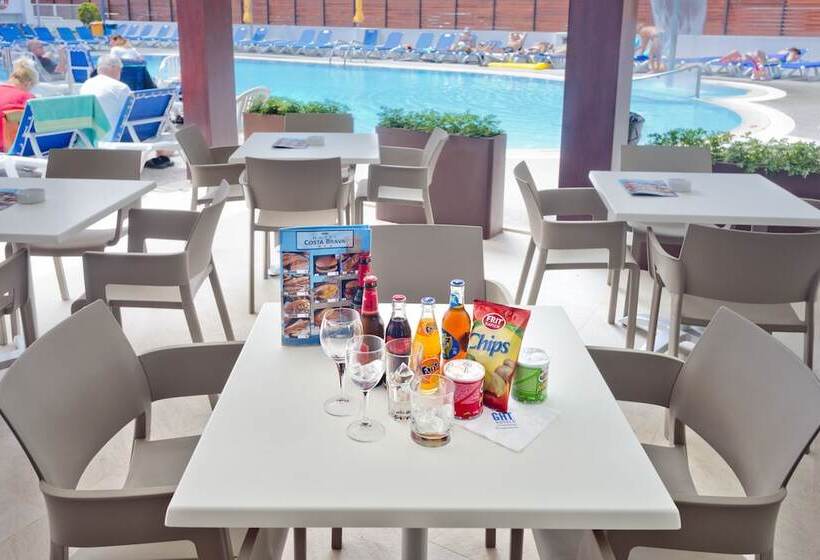 فندق Ght Costa Brava & Spa