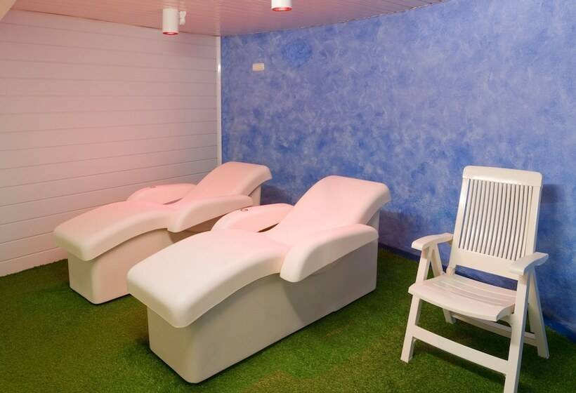 فندق Ght Costa Brava & Spa