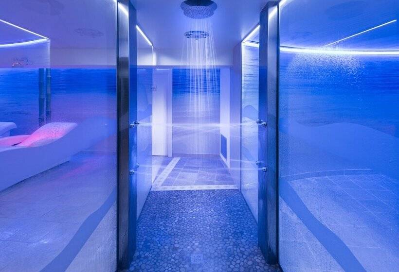 فندق Ght Costa Brava & Spa