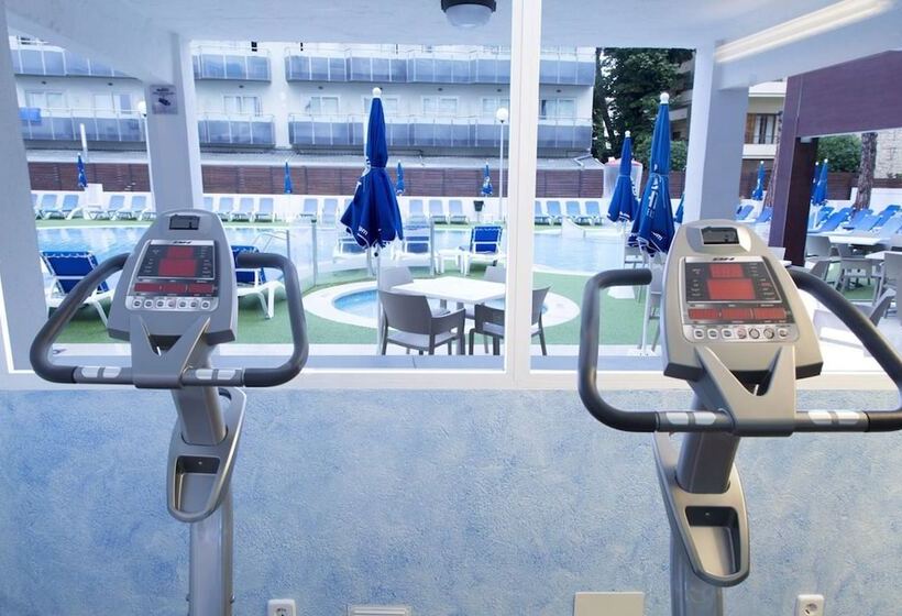 فندق Ght Costa Brava & Spa