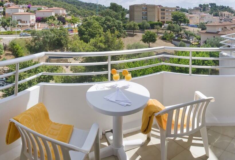 호텔 Ght Oasis Tossa & Spa