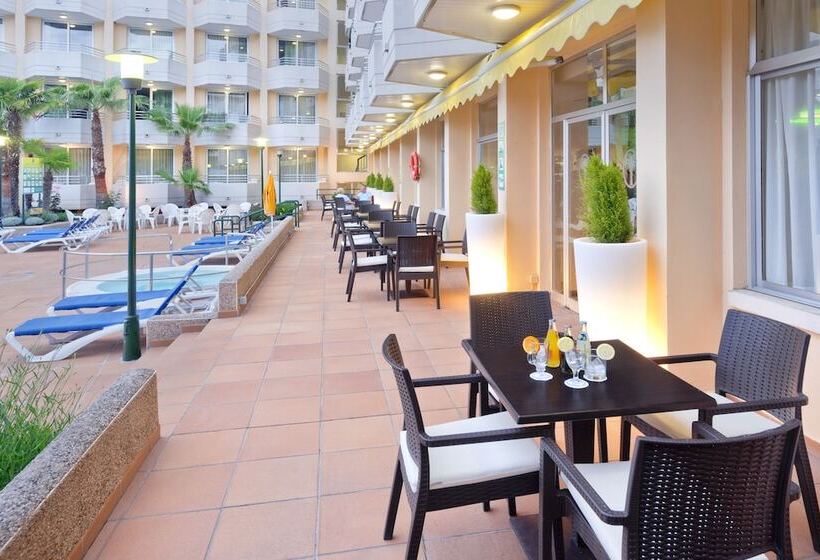 호텔 Ght Oasis Tossa & Spa