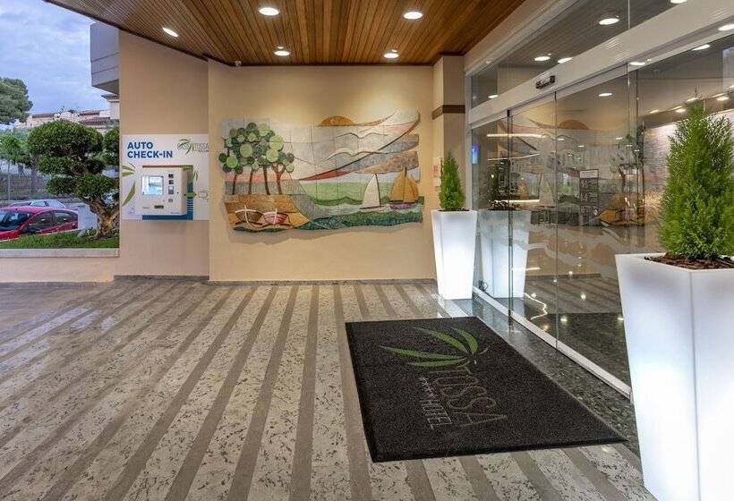 호텔 Ght Oasis Tossa & Spa