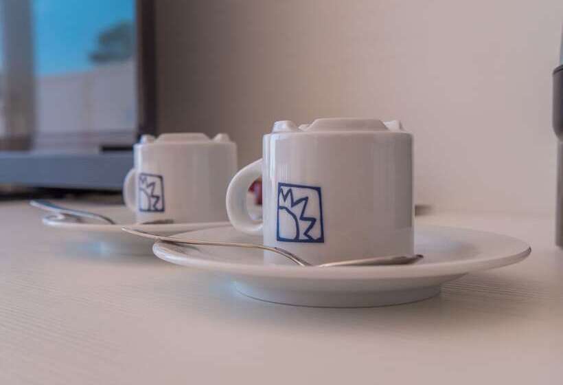 בית מלון כפרי Golden Mar Menuda