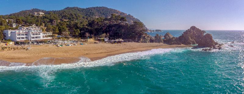 בית מלון כפרי Golden Mar Menuda