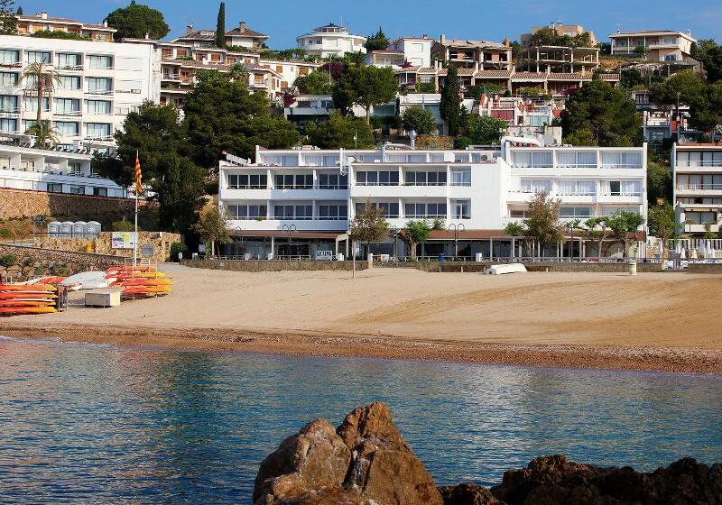 בית מלון כפרי Golden Mar Menuda