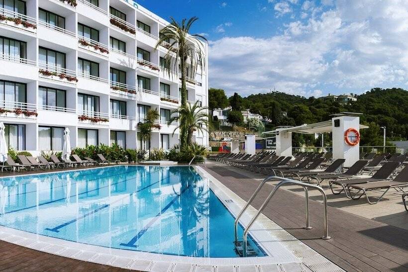 Gran Hotel Reymar 4 Sup