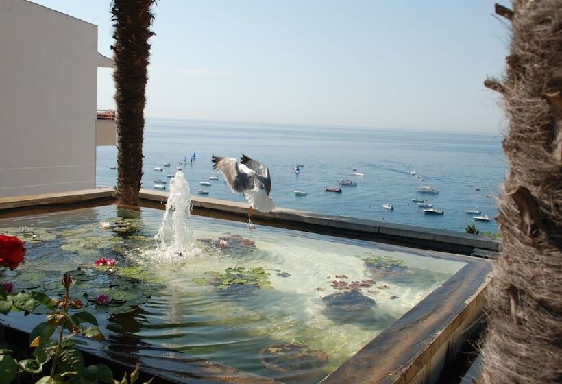 Gran Hotel Reymar 4 Sup