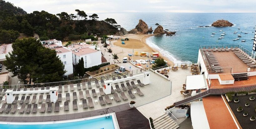 Gran Hotel Reymar 4 Sup