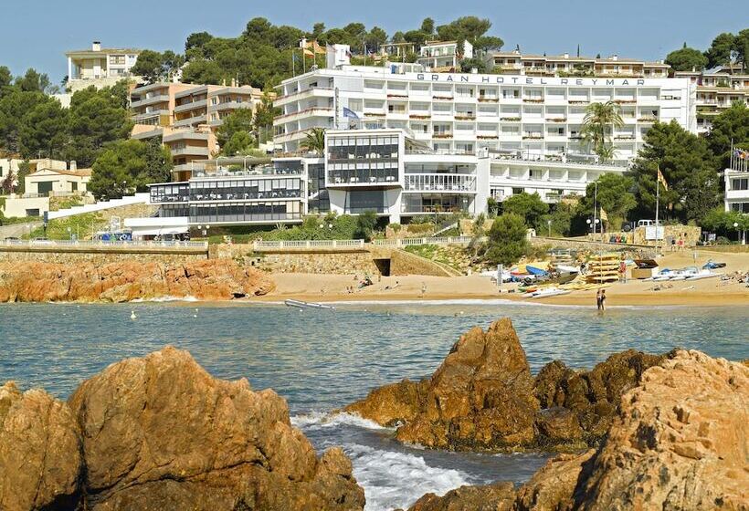 Gran Hotel Reymar 4 Sup