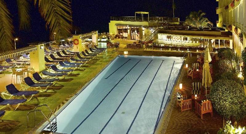 Gran Hotel Reymar 4 Sup