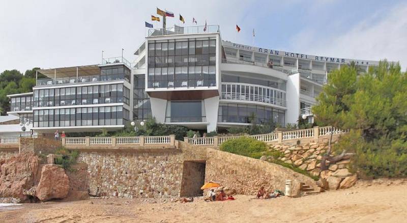 Gran Hotel Reymar 4 Sup