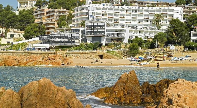 Gran Hotel Reymar 4 Sup