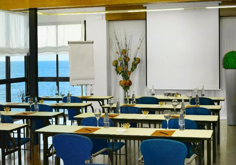 Gran Hotel Reymar 4 Sup