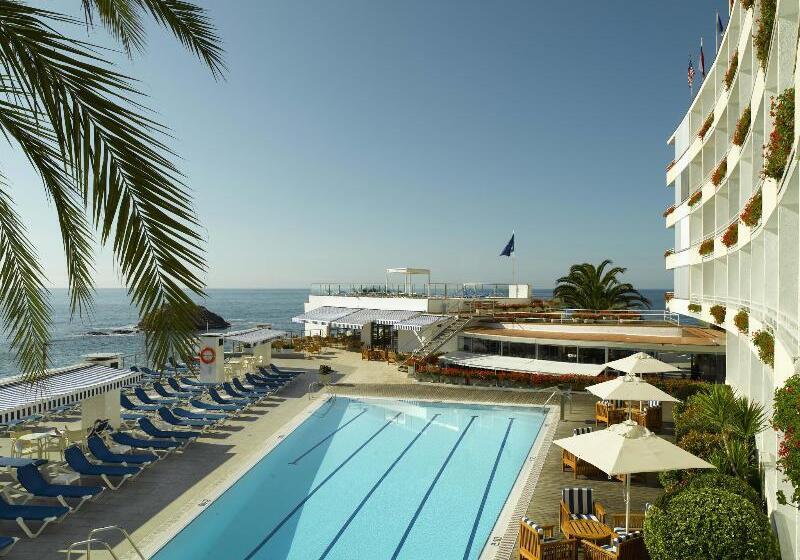 Gran Hotel Reymar 4 Sup