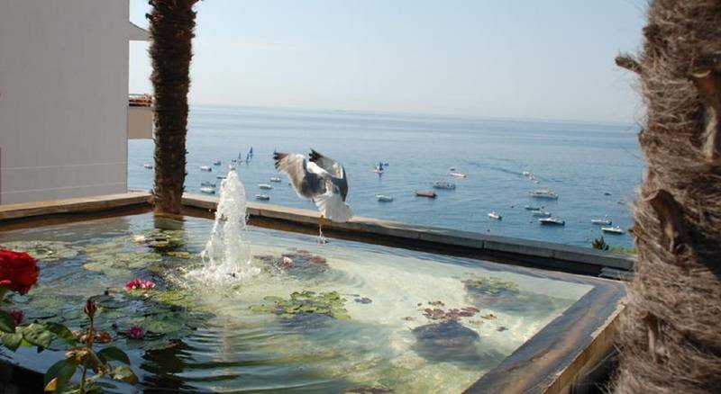 Gran Hotel Reymar 4 Sup