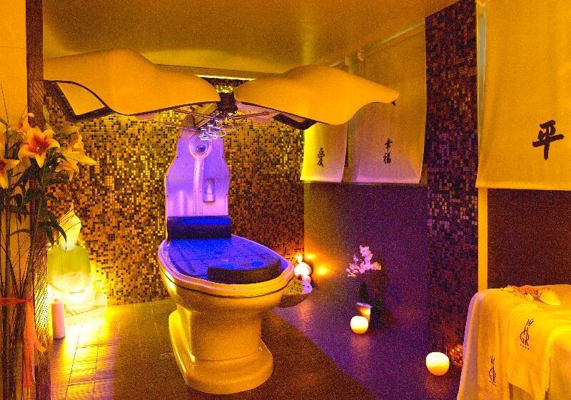 Gran Hotel Reymar 4 Sup