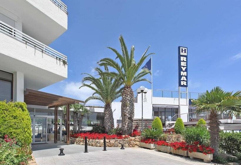 Gran Hotel Reymar 4 Sup
