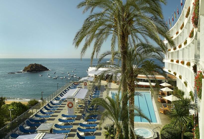 Gran Hotel Reymar 4 Sup