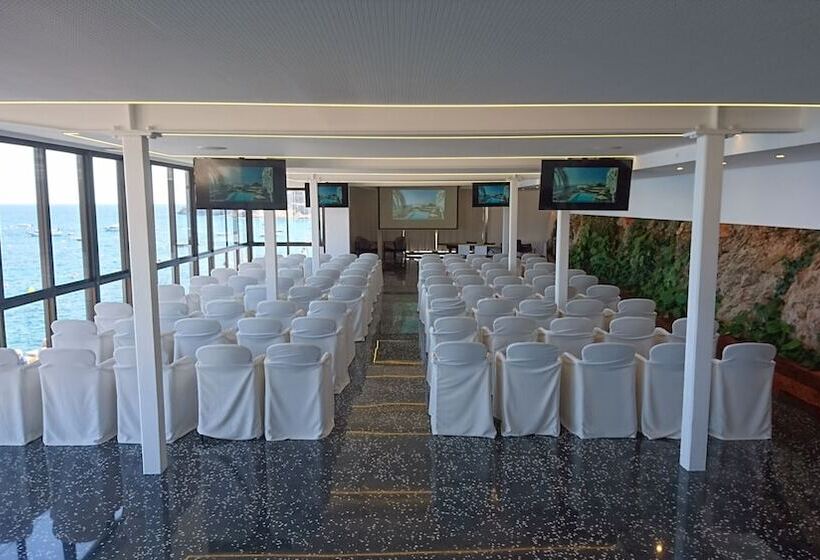 Gran Hotel Reymar 4 Sup