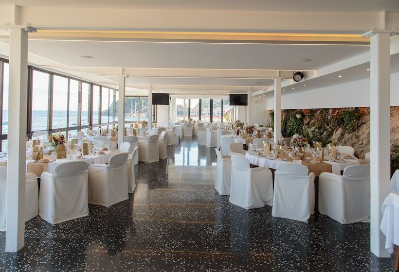 Gran Hotel Reymar 4 Sup