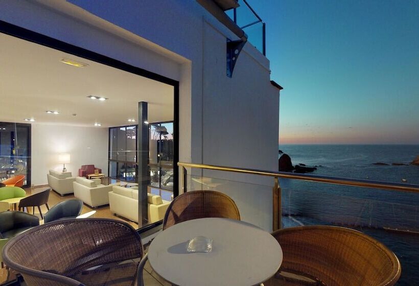 Gran Hotel Reymar 4 Sup