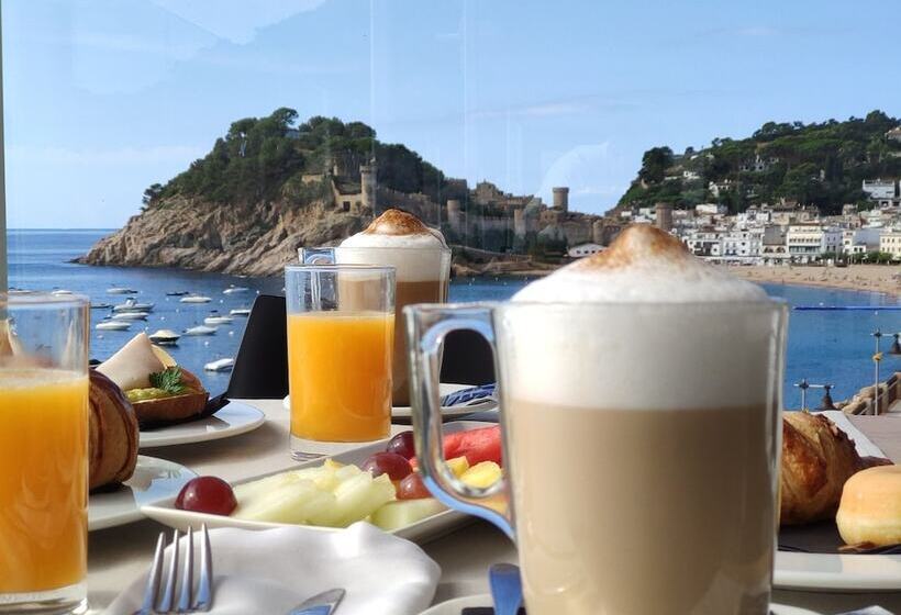 Gran Hotel Reymar 4 Sup