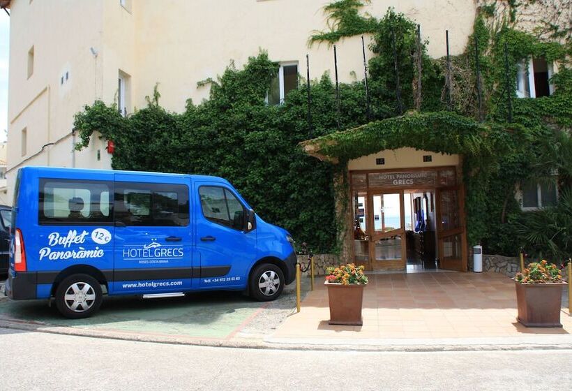 호텔 Grecs