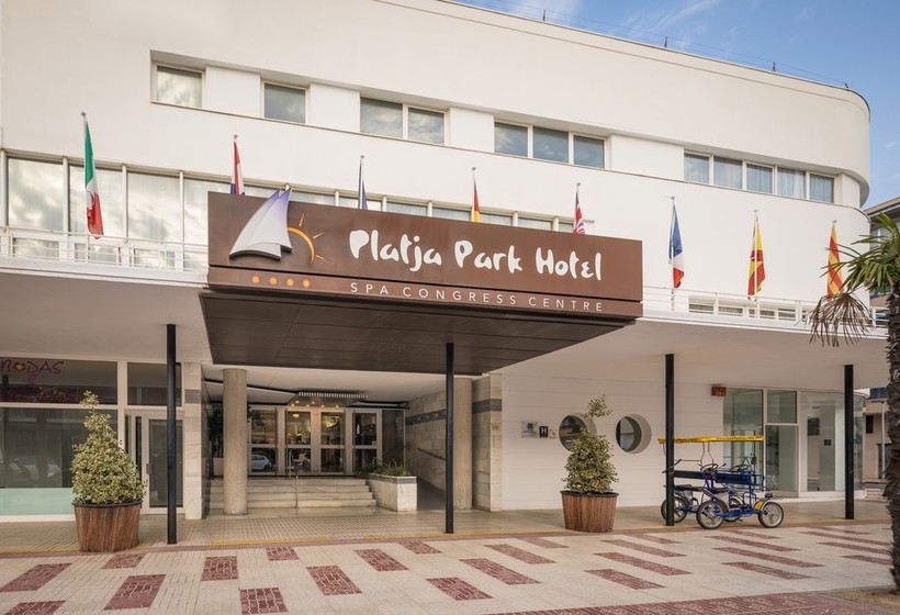 هتل Htop Platja Park