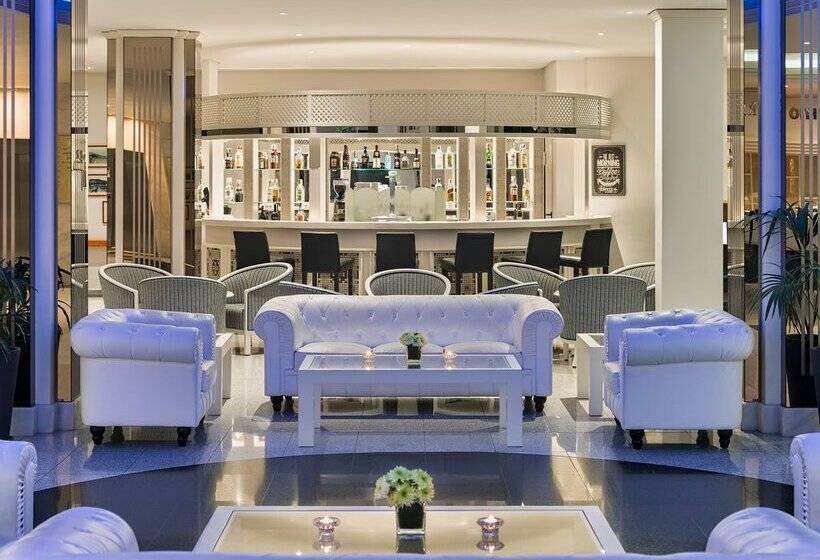 ホテル H10 Taburiente Playa