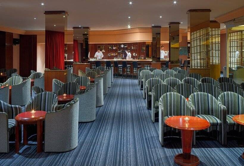 ホテル H10 Taburiente Playa