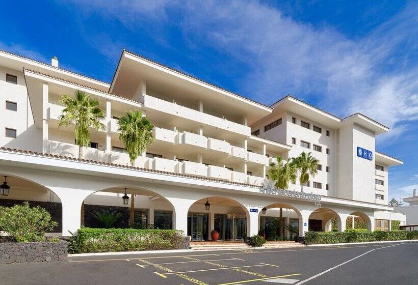 ホテル H10 Taburiente Playa