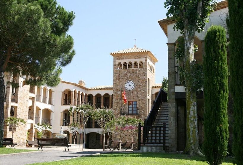 酒店 Hapimag Resort Mas Nou