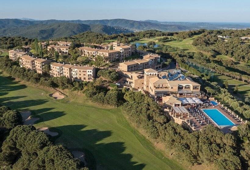 酒店 Hapimag Resort Mas Nou