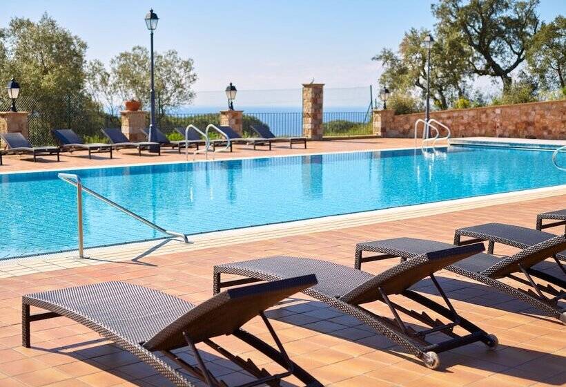 酒店 Hapimag Resort Mas Nou