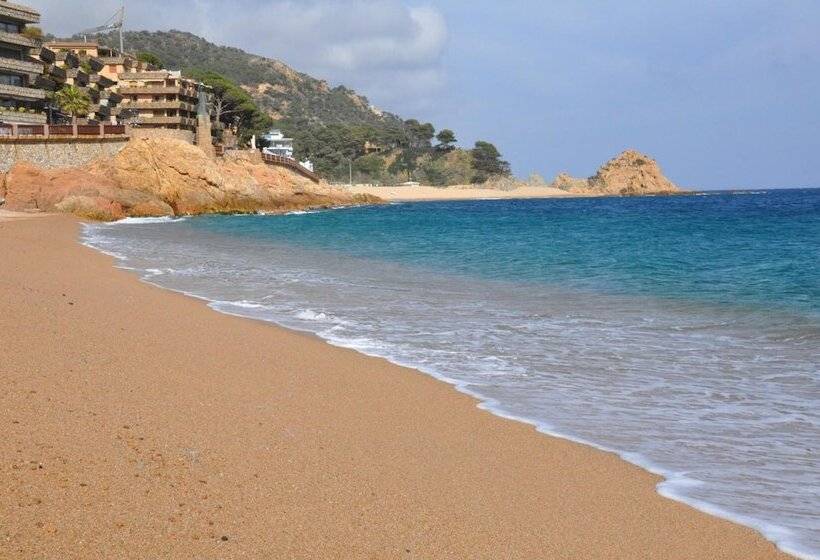 酒店 Hapimag Resort Mas Nou