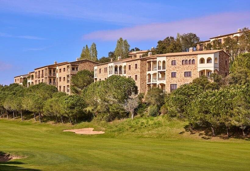 酒店 Hapimag Resort Mas Nou