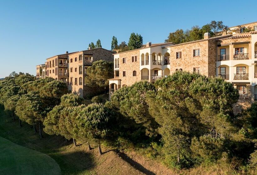 酒店 Hapimag Resort Mas Nou