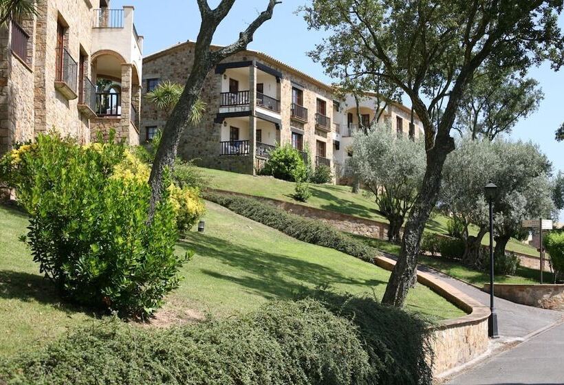 酒店 Hapimag Resort Mas Nou