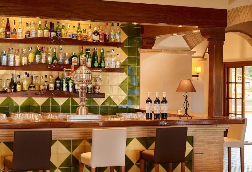 酒店 Hapimag Resort Mas Nou