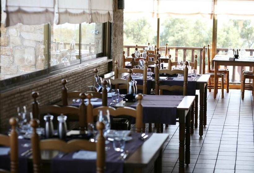 酒店 Hapimag Resort Mas Nou