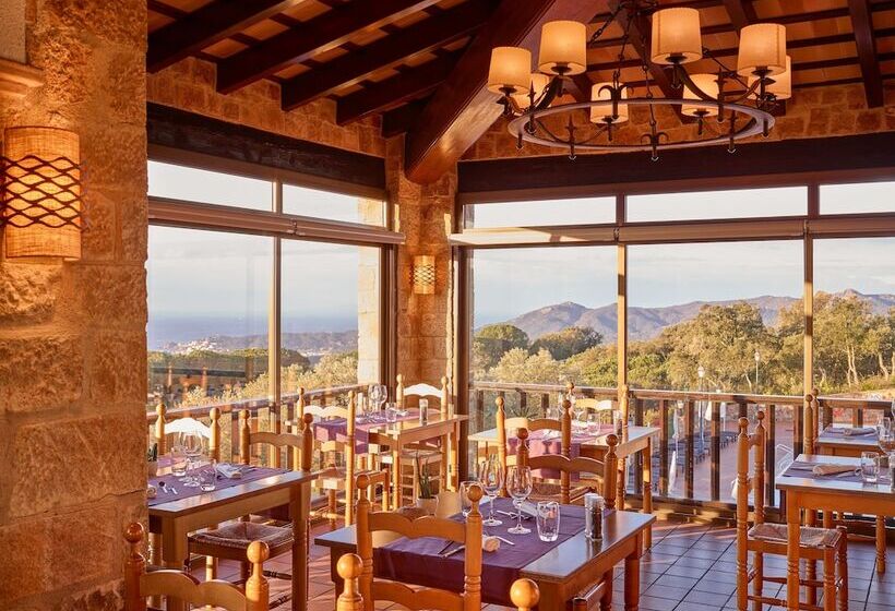 酒店 Hapimag Resort Mas Nou