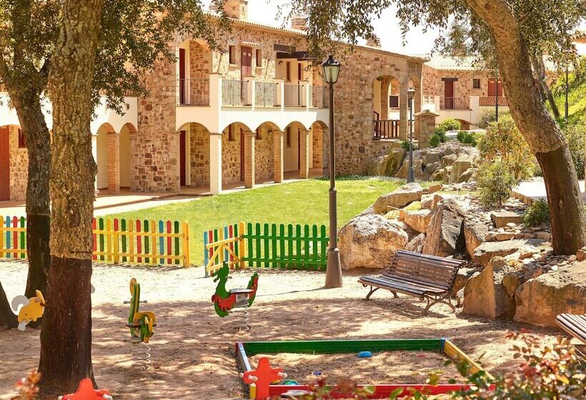 酒店 Hapimag Resort Mas Nou